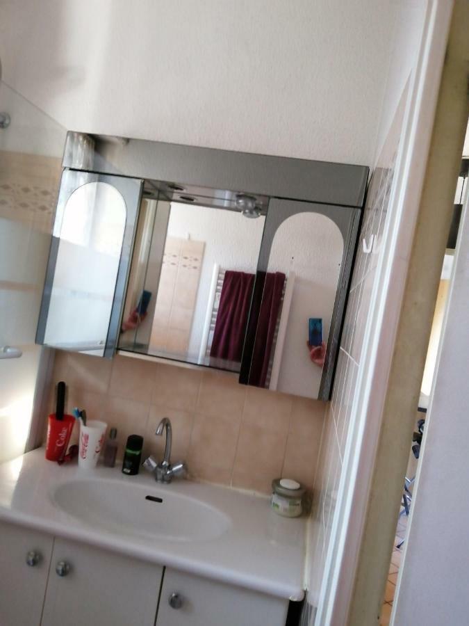 Appartement 4 Personnes A 500M Des Telecabines Briancon  Luaran gambar