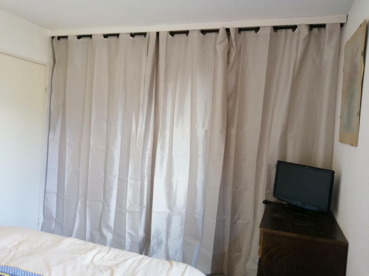 Appartement 4 Personnes A 500M Des Telecabines Briancon  Luaran gambar